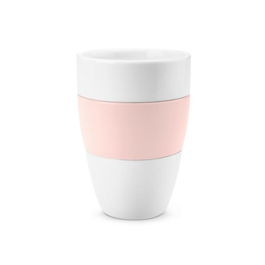 Чашка 'Aroma'  / Розовый