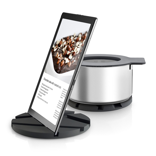 Подставка для планшета и посуды 'SmartMat'