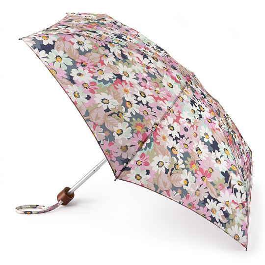 Зонт складной 'Painted Daisy'