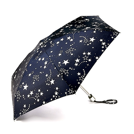 Зонт складной 'Звездное небо'