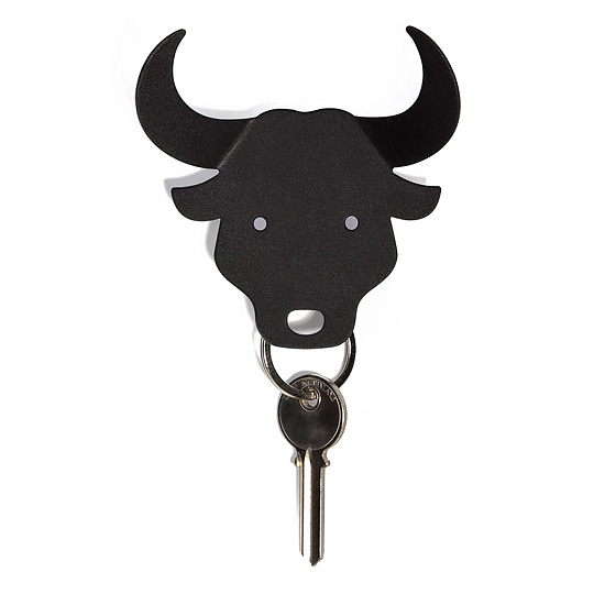 Держатель для ключей и аксессуаров 'Bull'