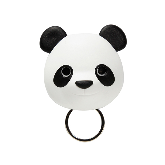 Держатель для ключей 'Panda'