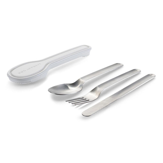Набор столовых приборов 'Cutlery set'