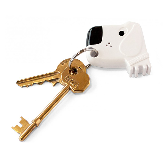Брелок-искатель для ключей 'Fetch my Keys'