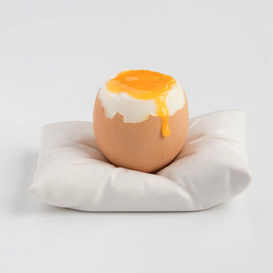 Подставка для яйца 'Pillow'