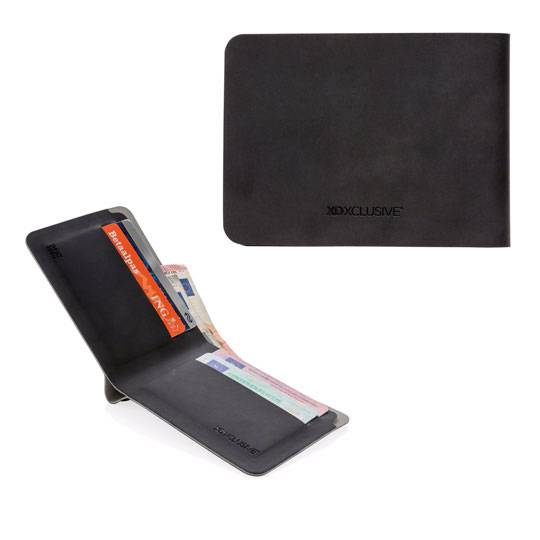 Кошелек-портмоне с RFID-защитой 'Wallet'