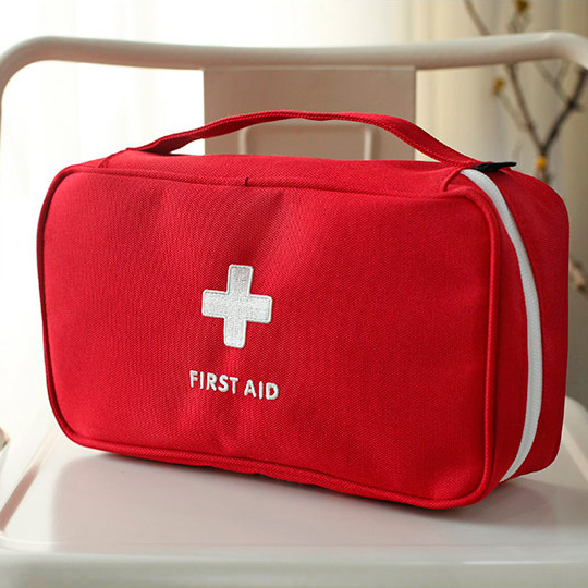 Аптечка 'First Aid Maxi'