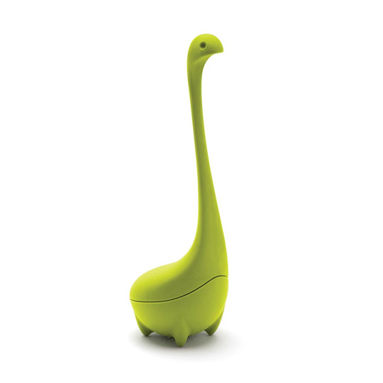 Емкость заварочная 'Baby Nessie'  / Зеленый
