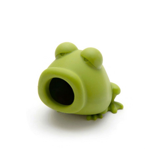 Прибор для отделения желтка от белка 'Squeeze'  / Frog