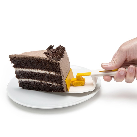 Лопатка для торта 'Piece of cake'