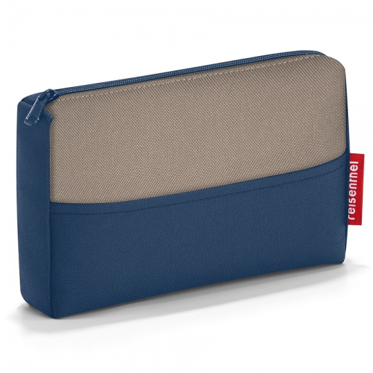 Косметичка 'Pocketcase'  / Dark blue
