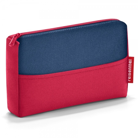 Косметичка 'Pocketcase'  / Red