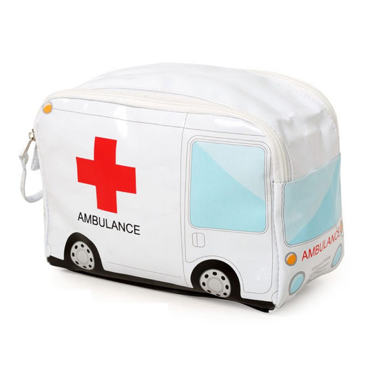 Сумка для лекарств 'Ambulance Ver. 2'