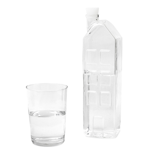 Бутылка для воды 1,2 л ' La Ville'