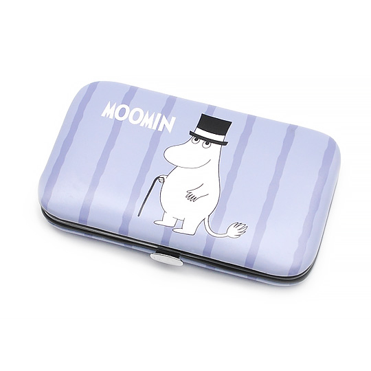 Маникюрный набор 'Moomin'  / Moomin Papa