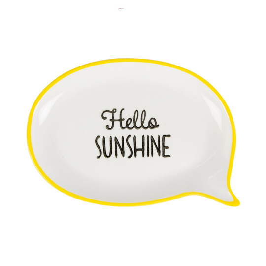 Подставка для мелочей 'Hello Sunshine'