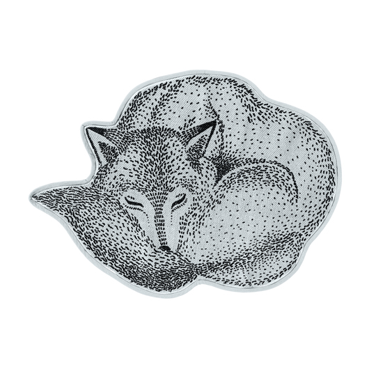 Ковер 'Sleeping' - Fox
