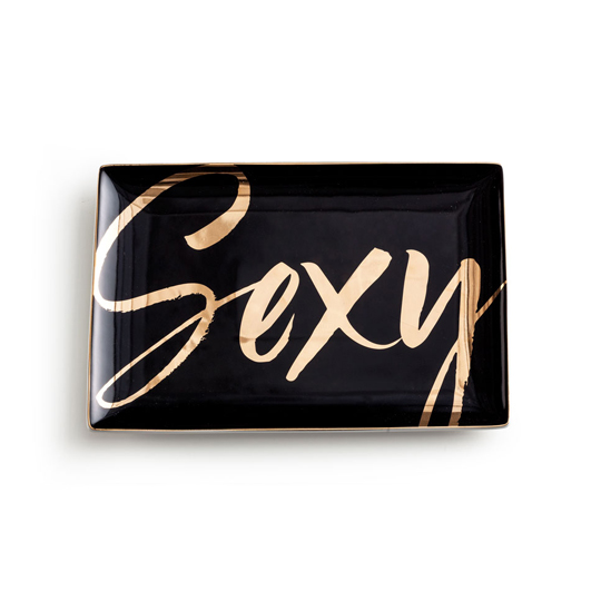 Подставка для мелочей в подарочной коробке 'Sexy'