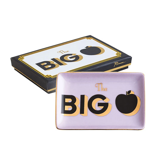 Подставка для мелочей в подарочной коробке 'The Big Apple'