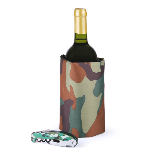 Набор для вина 'Camouflage'