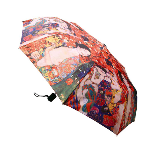 Набор платок и зонт 'Gustav Klimt'  / Танцовщица