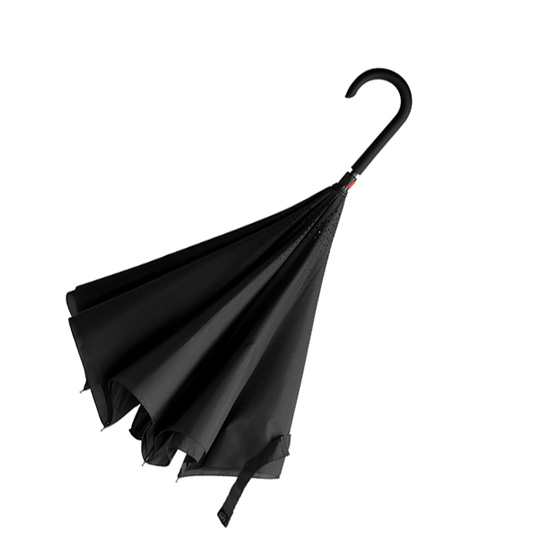 Зонт-трость обратный 'Unique'