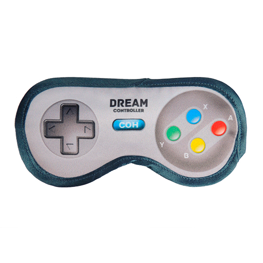 Маска для сна 'Dream controller'