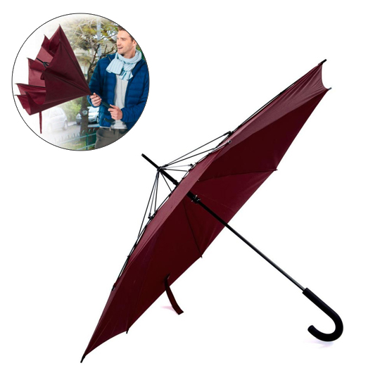 Зонт-трость обратный 'Conversely'