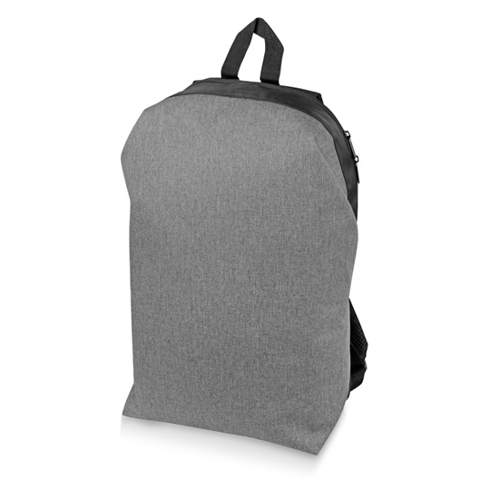 Рюкзак 'Simple Style'  / Серый
