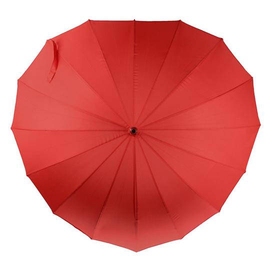 Зонт-трость 'Red Passion'