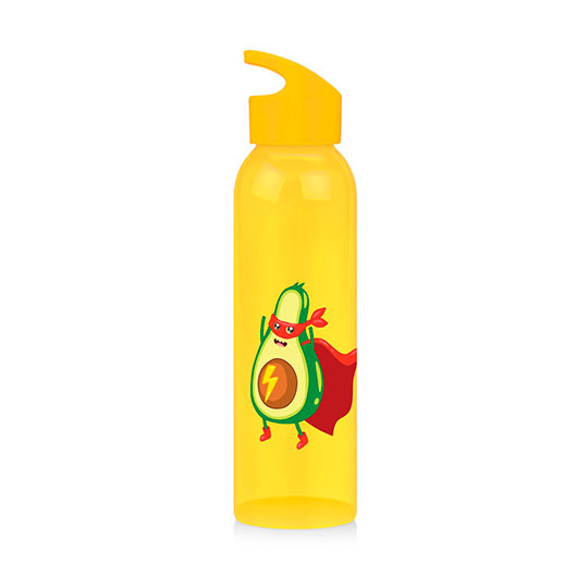 Бутылка для воды 'Super Avocado'