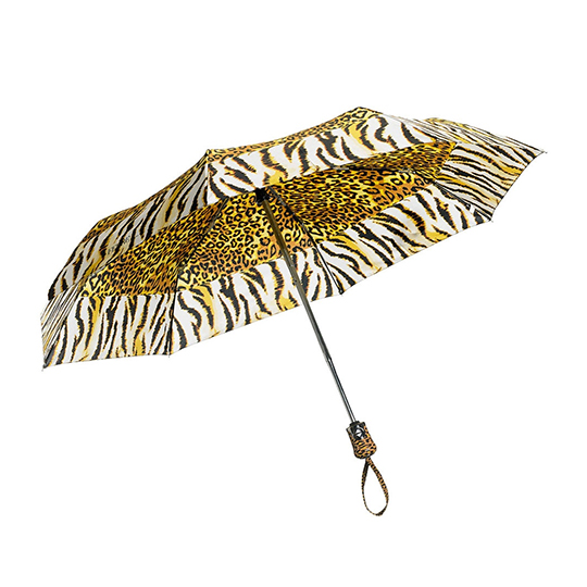 Зонт складной Ferre 'Leopard'