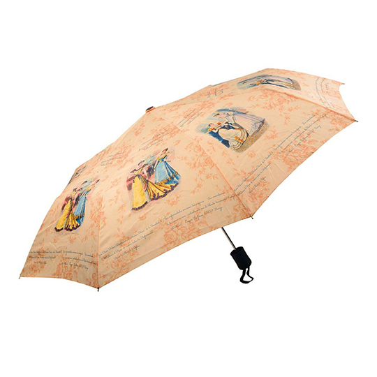 Зонт складной 'Beau Monde'