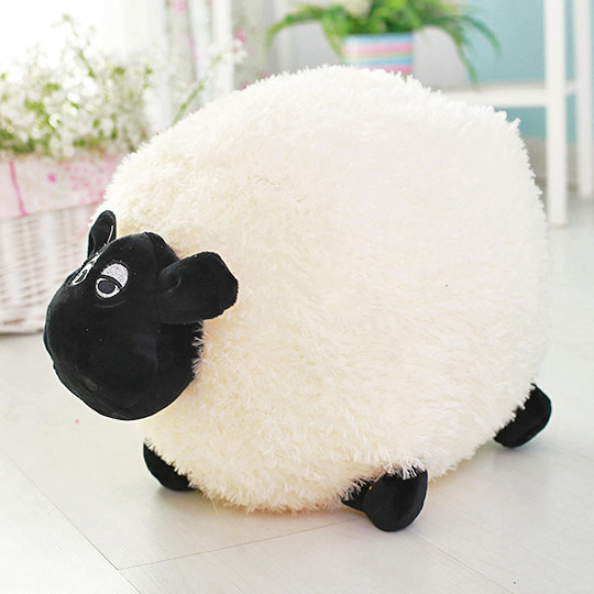 Подушка-игрушка 'Sheep ball'