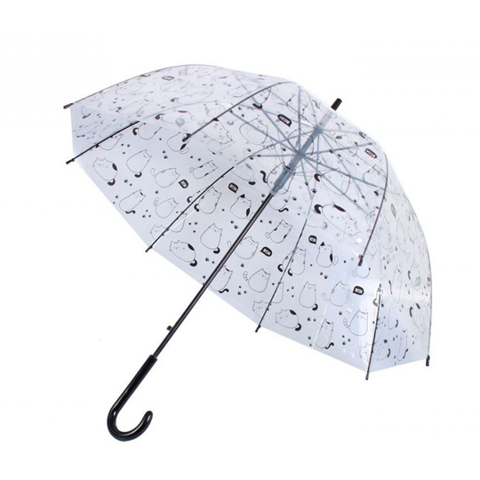 Зонт-трость 'Rainy day'
