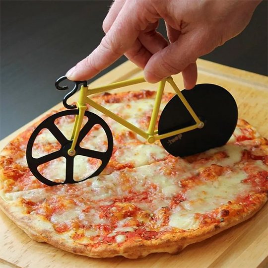 Нож для пицца 'Bicycle'