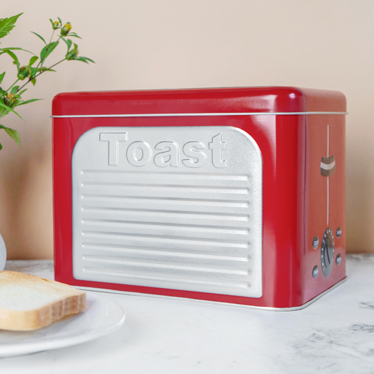 Емкость для хранения 'Toaster'