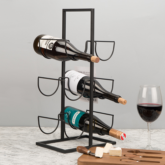 Подставка для бутылок 'Wine tree'