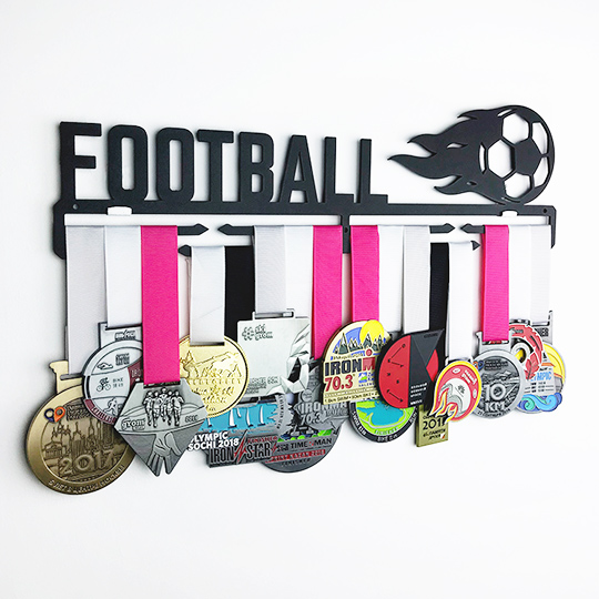 Медальница 'Football'