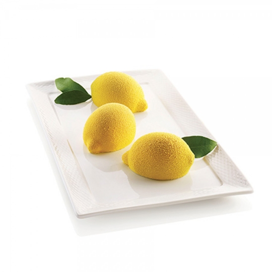 Форма для приготовления пирожных 'Lemons'