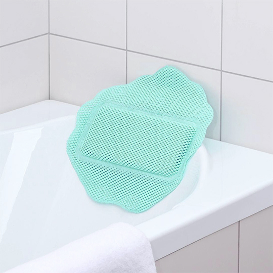 Подушка для ванны 'Lotus'  / Зеленый