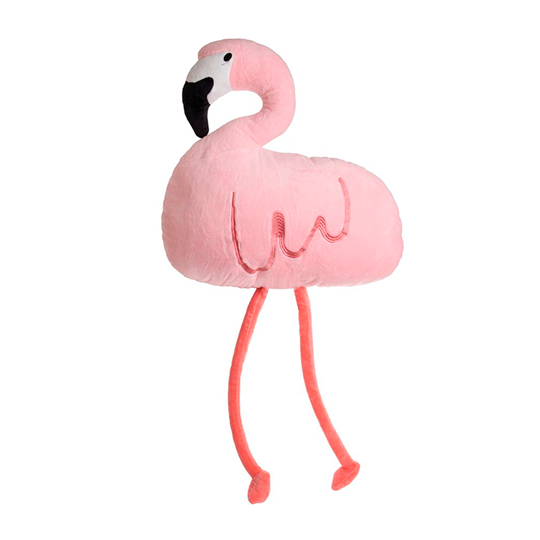 Игрушка мягкая 'Your Flamingo'