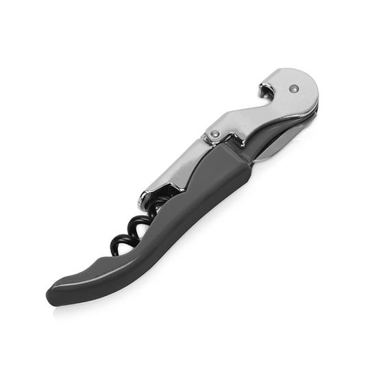 Нож сомелье 'Basic'  / Серый