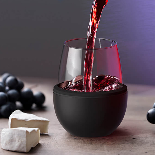 Тумблер для вина 'Winery'