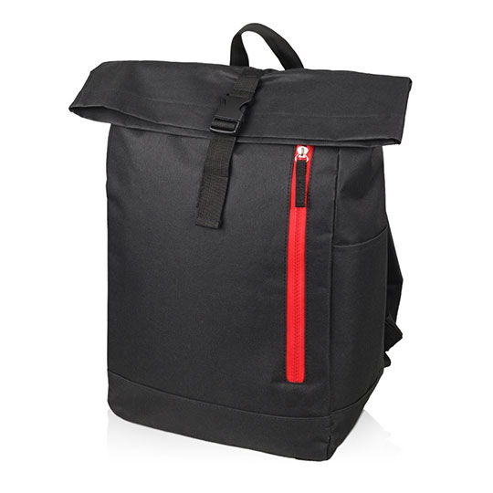 Рюкзак-мешок 'Bag'  / Красный