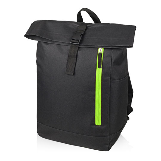 Рюкзак-мешок 'Bag'  / Зеленый