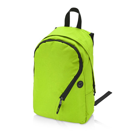 Рюкзак 'Bright'  / Зеленый